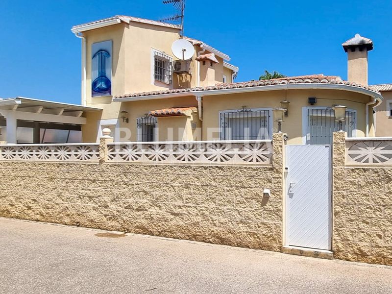 Foto fa72d614-739f-4abf-a1cb-32f46567e0ed. Casa amb calefacció aparcament a La Pedrera-Vessanes Dénia