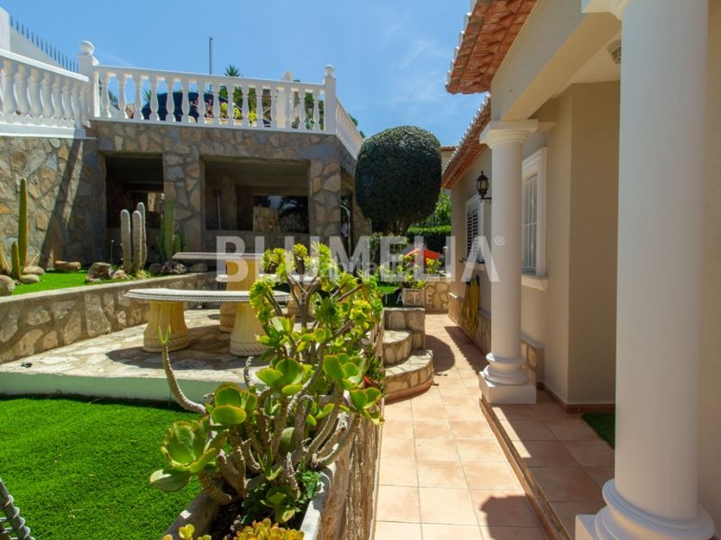 Foto 3bd52035-d83b-411f-bd46-4440ee42e177. Casa a La Pedrera-Vessanes Dénia