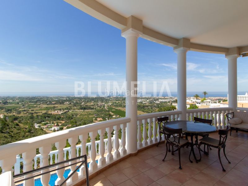 Foto 3fd040e1-223d-4899-8618-b92a76560151. Casa a La Pedrera-Vessanes Dénia