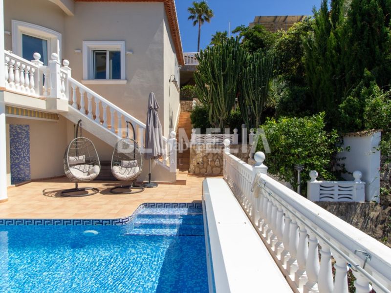 Foto 40b88798-1c28-4330-97f6-06a1c84f7ec0. Casa a La Pedrera-Vessanes Dénia