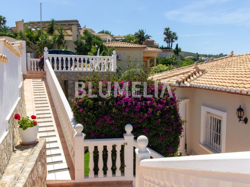 Foto 53ca0644-1215-493b-b6a3-b00e76e6ad4f. Casa a La Pedrera-Vessanes Dénia