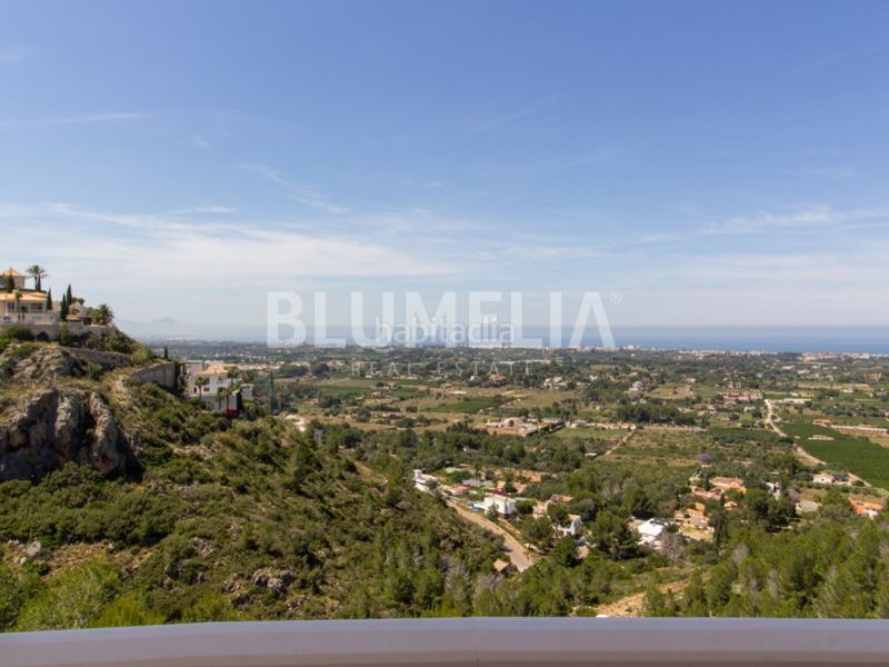 Foto 57363380-3de8-4a60-905d-d9bc86ff0863. Casa a La Pedrera-Vessanes Dénia
