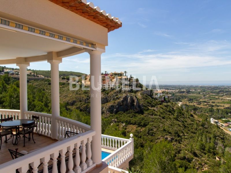 Foto 5e1e39ce-bd40-435f-9399-2162270786da. Casa a La Pedrera-Vessanes Dénia