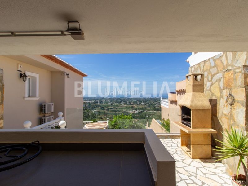 Foto 9d0eb37a-6009-4aea-91b8-3dce611e2885. Casa a La Pedrera-Vessanes Dénia