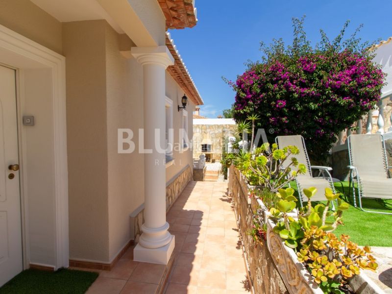 Foto a056e409-1eb2-4828-ad39-49a4d038e20a. Casa a La Pedrera-Vessanes Dénia