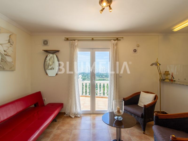 Foto aa9b7eb9-6702-48fe-9fcf-b50dc18b7397. Casa a La Pedrera-Vessanes Dénia