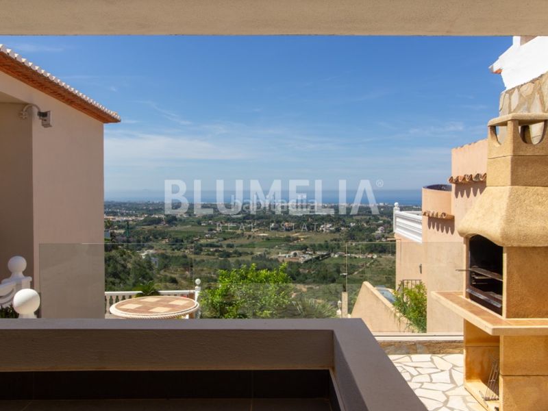 Foto b24a37e8-a051-45cc-a90a-2527a00a643c. Casa a La Pedrera-Vessanes Dénia
