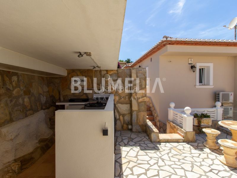 Foto b6ee0237-7b99-4d11-8c33-7fb46dffee08. Casa a La Pedrera-Vessanes Dénia