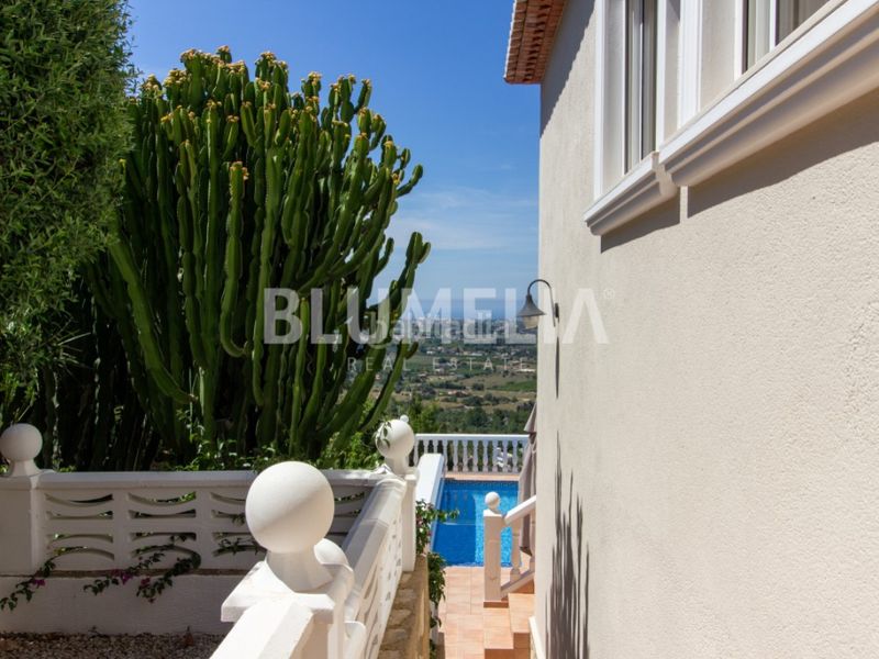 Foto c96d6b17-fcd6-46e3-a47d-e38e7a6fa131. Casa a La Pedrera-Vessanes Dénia