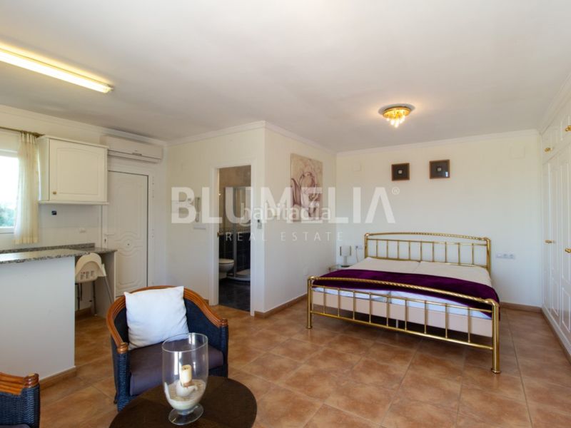 Foto e28780ee-c8ab-4061-aee4-0881109a0253. Casa a La Pedrera-Vessanes Dénia