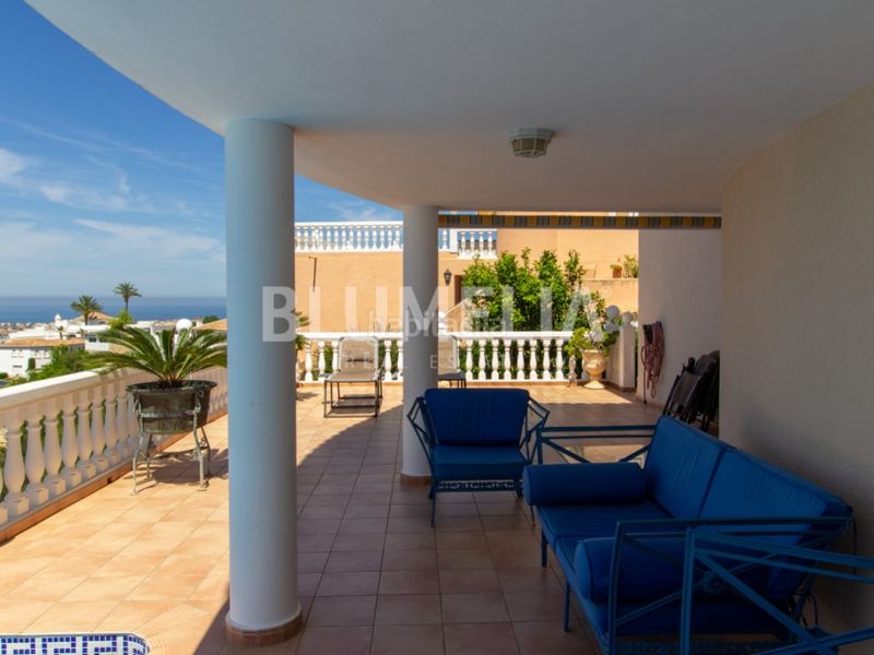 Foto e41bd5b9-6d83-40a4-ab10-355cd78f77f5. Casa a La Pedrera-Vessanes Dénia