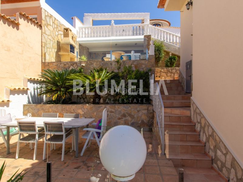 Foto e8158bbd-3a02-4e70-bc8b-faf0dd8247f1. Casa a La Pedrera-Vessanes Dénia
