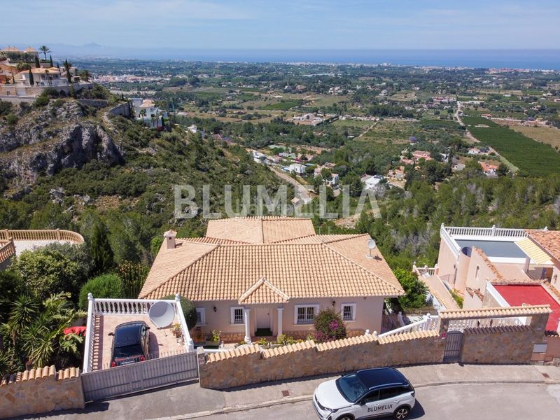 Foto f1c79270-e69b-45ed-bbda-e3864406d5c1. Casa a La Pedrera-Vessanes Dénia