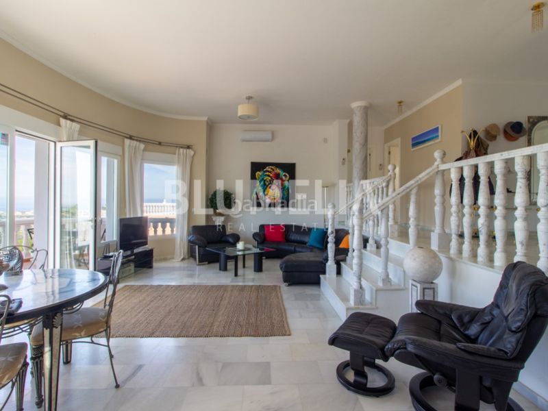 Foto f6f5012a-1f69-4e25-96a9-a5b3d4cbf585. Casa a La Pedrera-Vessanes Dénia