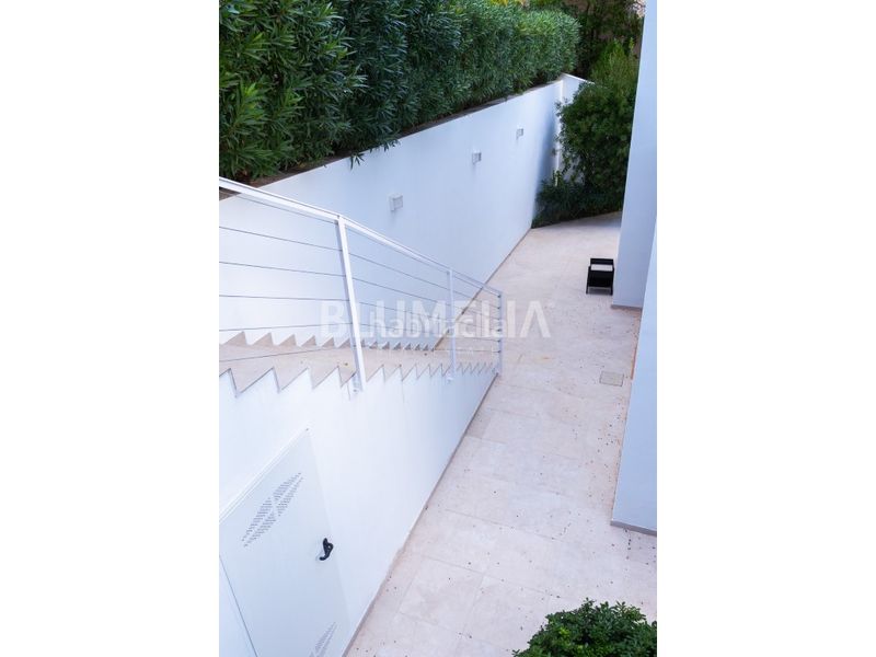 Foto 023bf981-a54b-4247-841e-f19d519fcf3d. Casa amb calefacció a Altea hills Altea