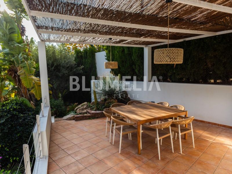 Foto 4e341142-088d-4714-bd89-a2d7a5ae7c44. Casa amb calefacció a Altea hills Altea