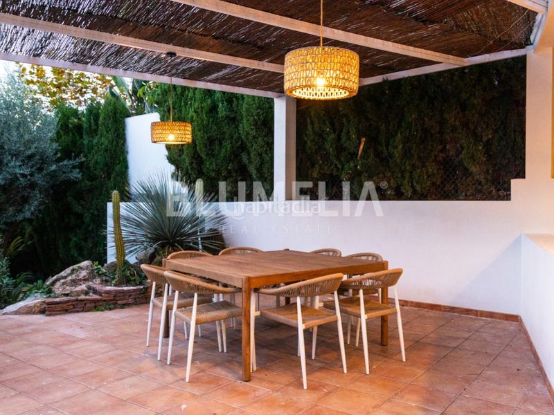 Foto 4ec3e8c1-f02a-44d9-aec4-f6f88f629565. Casa amb calefacció a Altea hills Altea
