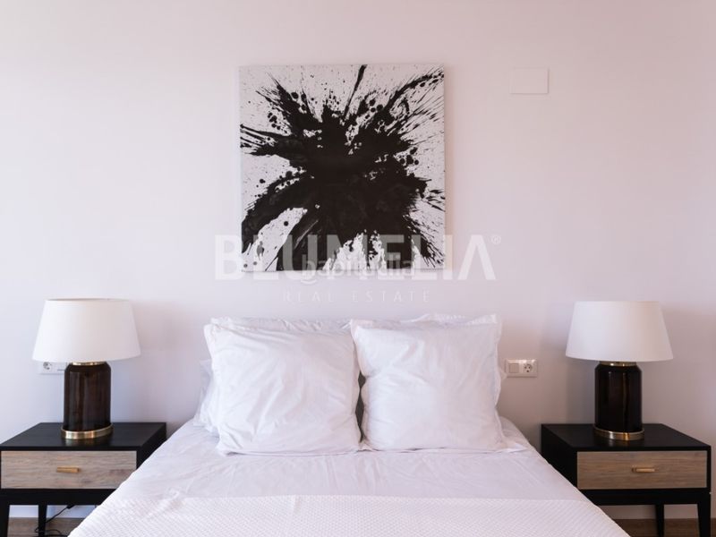 Foto a0f9d884-e7df-4922-9731-cb5d04c69576. Casa amb calefacció a Altea hills Altea