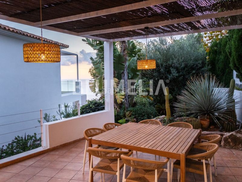Foto ab36e45f-6c63-44df-9060-9da368b343af. Casa amb calefacció a Altea hills Altea