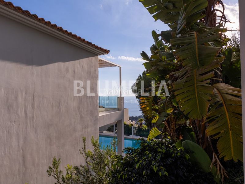 Foto d538a7a1-28bb-4a0b-a856-e8dc8f158130. Casa amb calefacció a Altea hills Altea