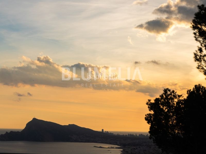Foto d64fe15e-3e09-416f-ba58-d478e8559eb5. Casa amb calefacció a Altea hills Altea