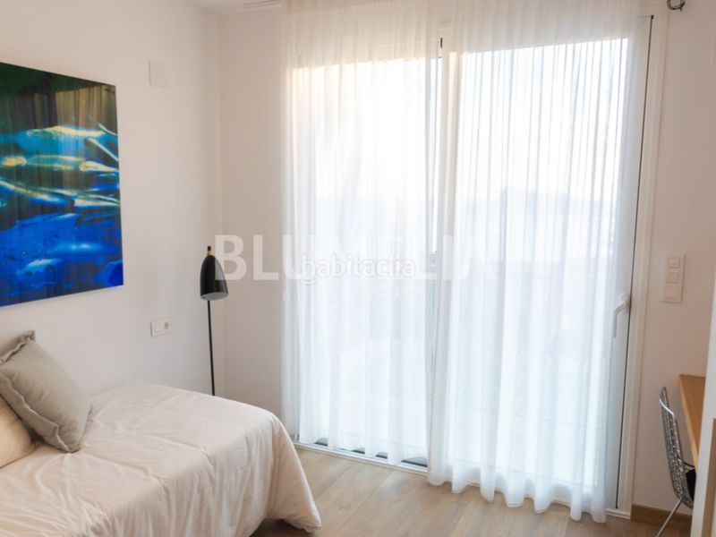 Foto e157298f-6a34-4b26-8fd0-0d366db32c15. Casa amb calefacció a Altea hills Altea