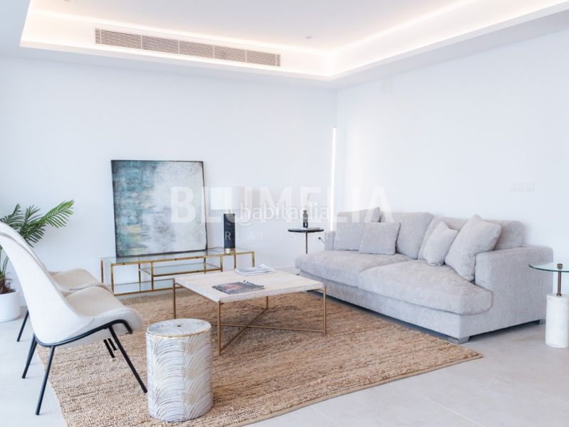 Foto f7938bd6-6e32-4758-a012-1b77569b7837. Casa amb calefacció a Altea hills Altea