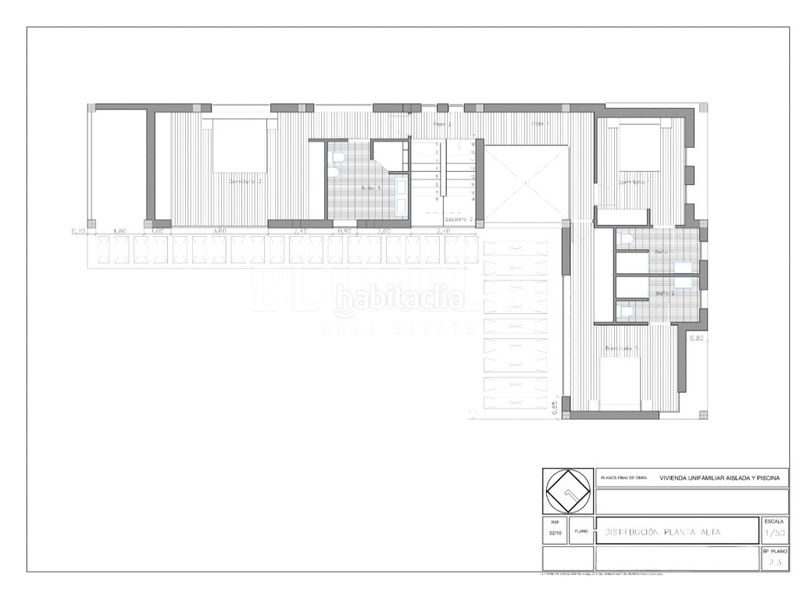Foto 1c6c8406-d51a-4c1b-86dd-aaec8ae33a76. Casa amb calefacció aparcament piscina a La Caleta - La Calalga - Les Bassetes Calp