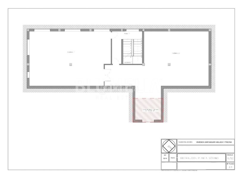 Foto 534da312-803a-45ce-9576-706704f85195. Casa amb calefacció aparcament piscina a La Caleta - La Calalga - Les Bassetes Calp