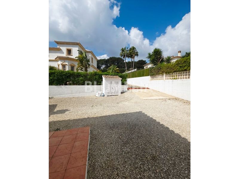 Foto ce0fe427-6527-4d44-a637-7f411013a40d. Casa amb calefacció aparcament piscina a Paichi Moraira