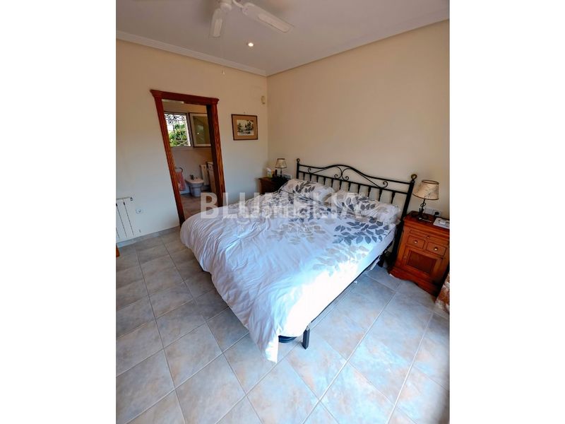 Foto f4ad399e-f16e-4a1d-8940-6a1ffdeb7f8b. Casa amb calefacció aparcament piscina a Paichi Moraira