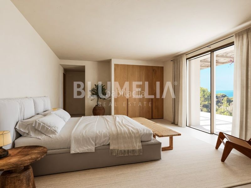 Foto 17d1a494-8ec0-4a8a-9fef-5d68fae5e04e. Casa amb calefacció aparcament a Portichol-Balcón al Mar Xàbia