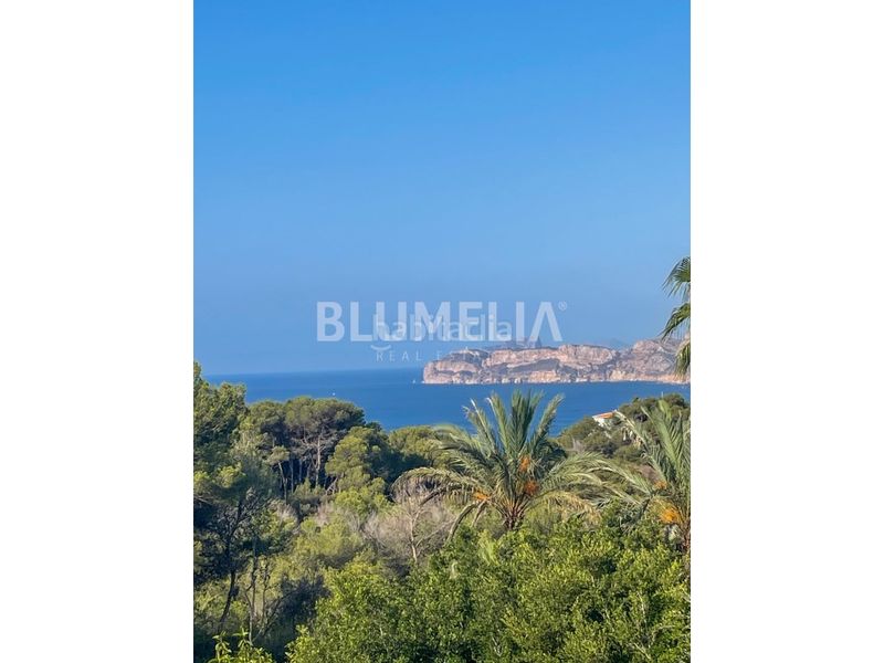 Foto 43e307f2-d370-48c6-90b7-3f5abdfa8a56. Casa amb calefacció aparcament piscina a Portichol-Balcón al Mar Xàbia