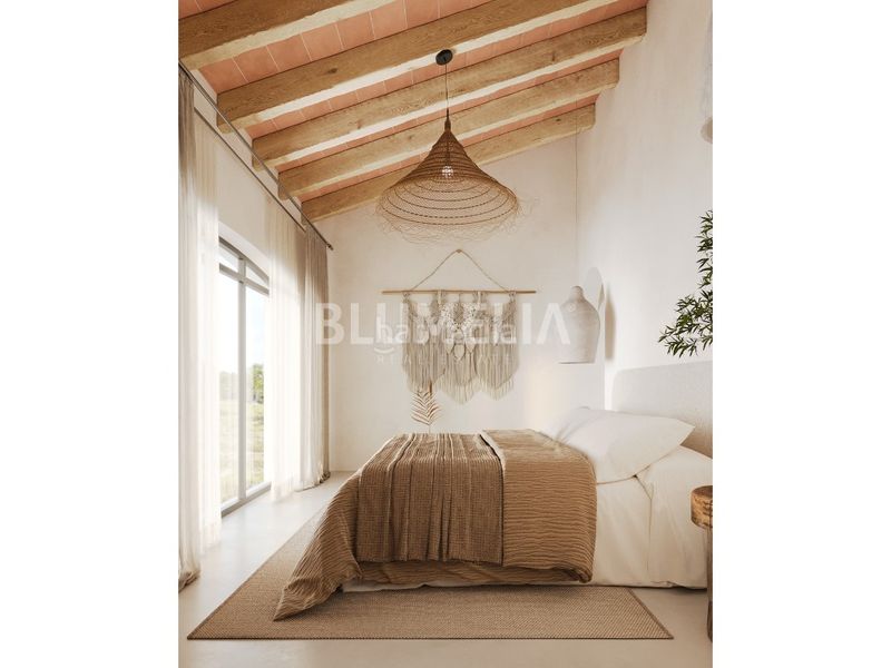 Foto 34679222-8d76-47a6-aa17-127a5830eb56. Masia amb calefacció aparcament piscina a Cap Martí - El Tossalet - Pinomar Xàbia