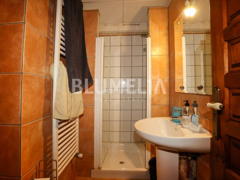 Foto b5e3d06c-e8ab-4efe-9189-50257a0ad48c. Masia amb calefacció aparcament piscina a Benissa pueblo Benissa