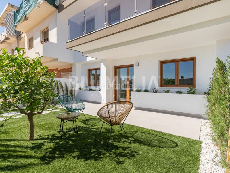 Foto 5b917b3d-d681-481e-ae74-4d4295709da9. Casa amb calefacció aparcament piscina a La Nucia Pueblo Nucia (la)