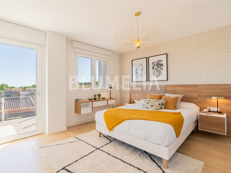 Foto a2a154f1-a449-4c4e-bf5d-36b4c54bf07a. Casa amb calefacció aparcament piscina a La Nucia Pueblo Nucia (la)