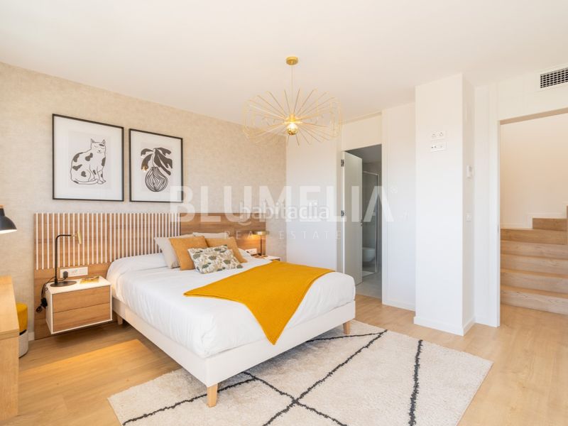 Foto fe3bc63d-cfcb-43bd-a8ea-4713388055bb. Casa amb calefacció aparcament piscina a La Nucia Pueblo Nucia (la)