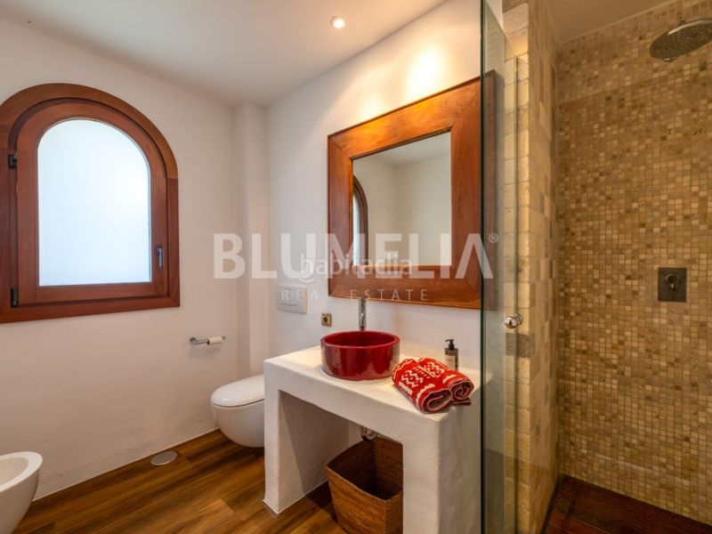 Foto 07198aa3-72d1-46ae-b359-3961848ebc1f. Casa amb calefacció aparcament piscina a Golf Bahía Finestrat