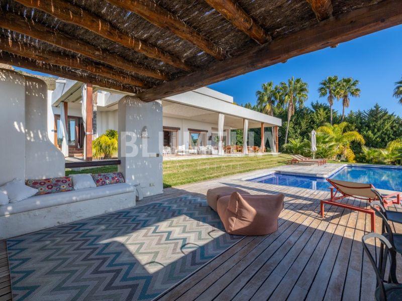 Foto ed50c778-27cc-4178-8c35-cf7149756ede. Casa amb calefacció aparcament piscina a Golf Bahía Finestrat