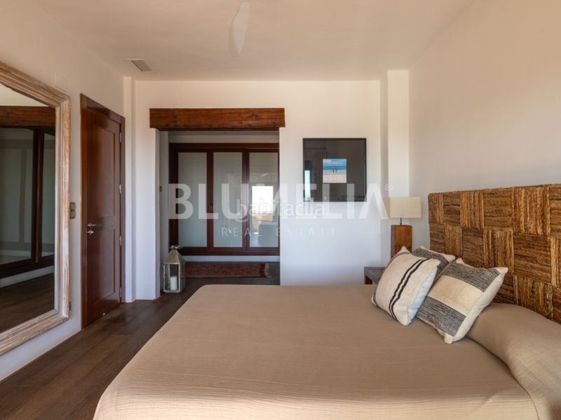 Foto f09244d7-f914-4edd-ab8c-85512ac52f4e. Casa amb calefacció aparcament piscina a Golf Bahía Finestrat