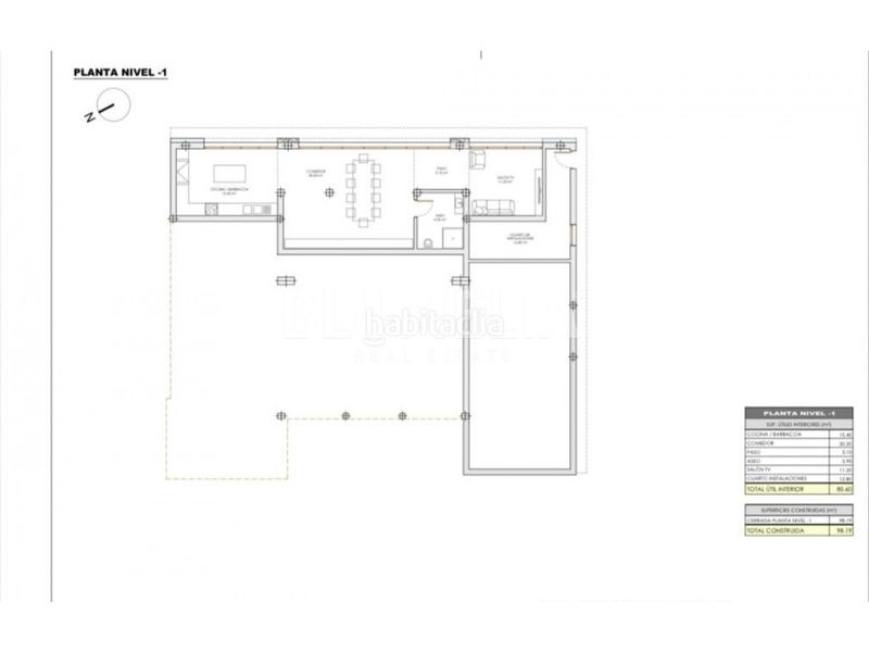 Foto ed46701e-914d-4b1a-902b-d75ff4173a49. Casa amb calefacció aparcament piscina a Altea hills Altea