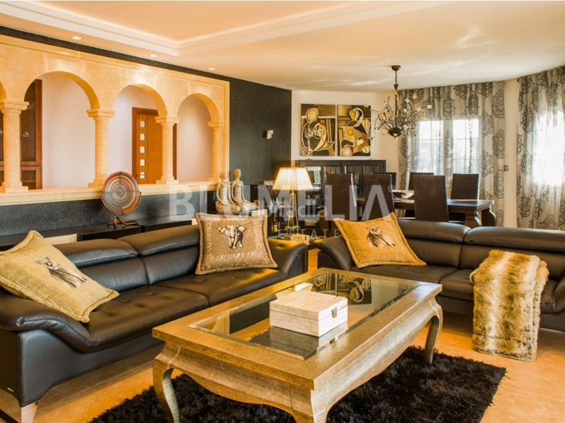 Foto a5681136-39ee-4b92-a503-f8a168ebd96b. Casa amb calefacció aparcament piscina a Montgó - Ermita Xàbia