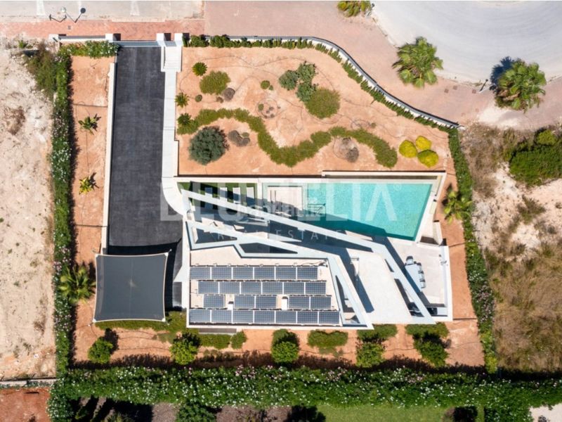 Foto 13a8d517-c0e7-4bdb-8c1c-7277fd25dd02. Casa amb calefacció aparcament piscina a Cap Martí - El Tossalet - Pinomar Xàbia