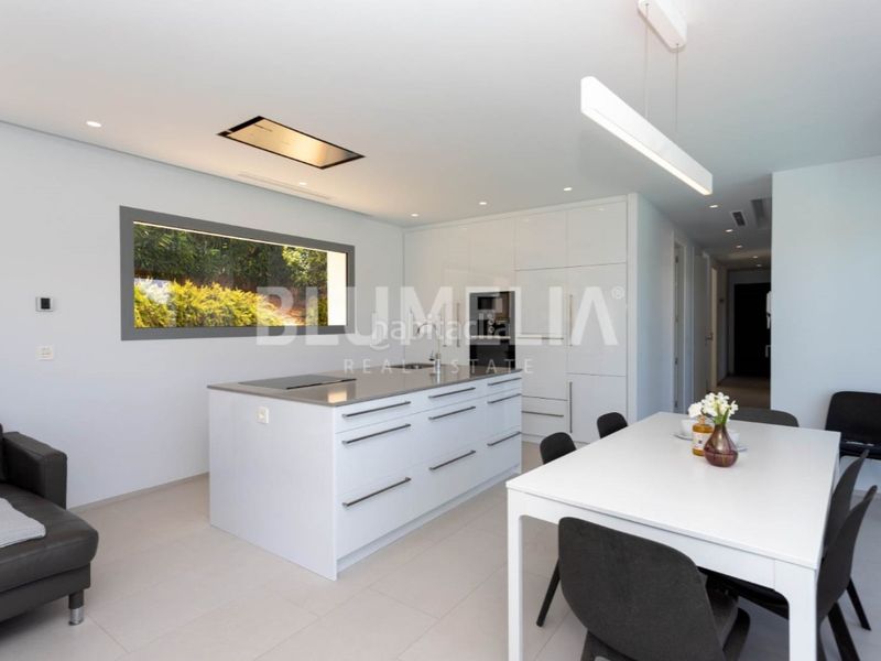 Foto 5e4d0eab-8190-4116-bd11-04f691def228. Casa amb calefacció aparcament piscina a Cap Martí - El Tossalet - Pinomar Xàbia