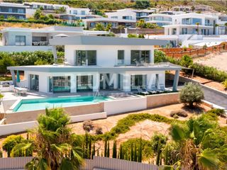 Casa a Cap Martí - El Tossalet - Pinomar