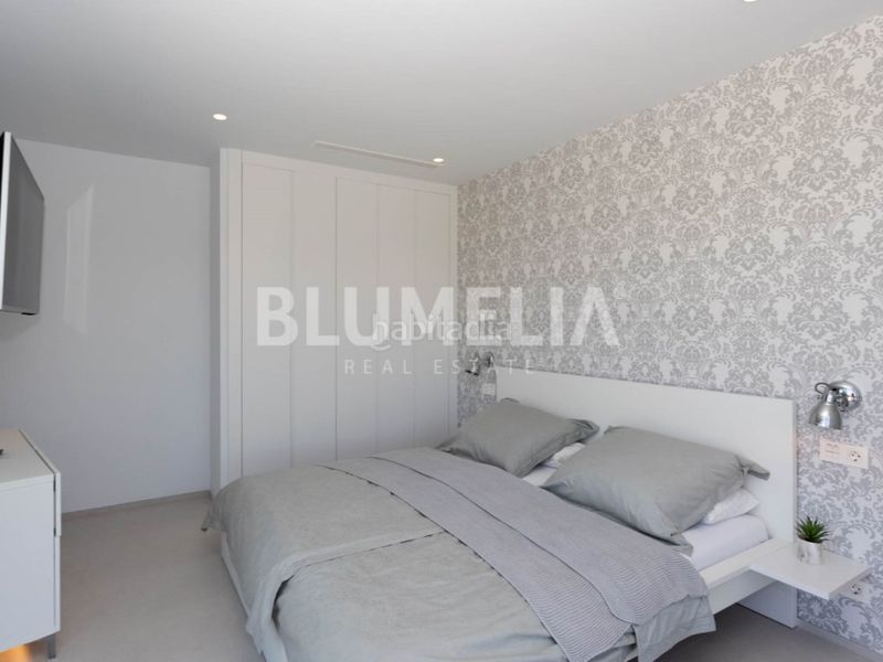 Foto c5611bcd-9337-427f-a76c-ba6037837b23. Casa amb calefacció aparcament piscina a Cap Martí - El Tossalet - Pinomar Xàbia