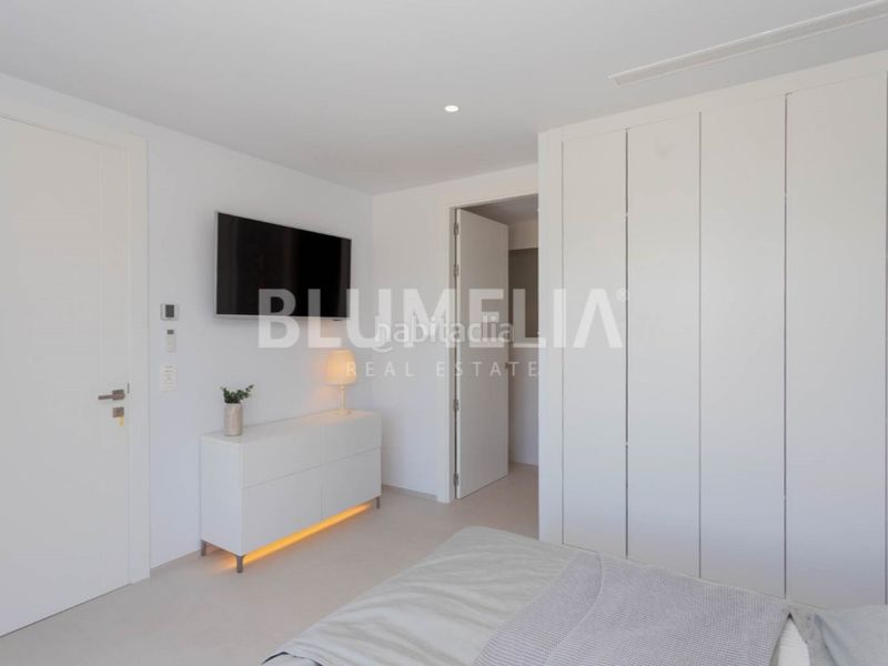 Foto f12c8037-86d4-4aaa-b14e-d56b957cdd79. Casa amb calefacció aparcament piscina a Cap Martí - El Tossalet - Pinomar Xàbia