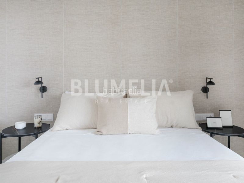 Foto 028b351d-edb4-4d61-b3f3-9f9eb4cfb8e3. Apartament amb calefacció aparcament piscina a Playa Poniente Benidorm