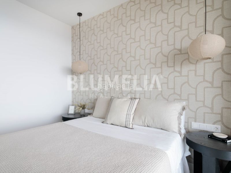 Foto 066dfd0c-1916-4d63-8297-b8d059f549a9. Apartament amb calefacció aparcament piscina a Playa Poniente Benidorm